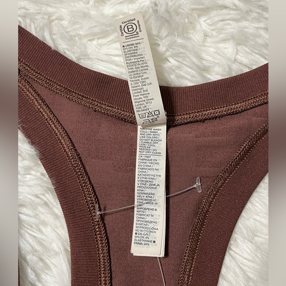 Athleta | Momentum Seamless Tank Top - Picture 6 of 6